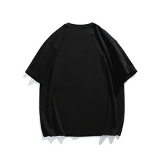 Dwarf Graphic T-Shirt – Unisex Loose Fit