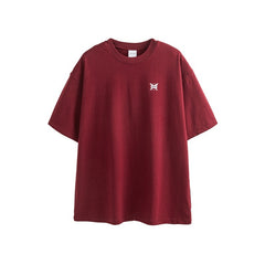 Sailing Graphic T-Shirt – Unisex Loose Fit