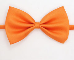1 piece Adjustable Dog Cat bow tie neck tie pet dog bow tie puppy bows pet bow tie different colors supply