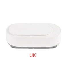 Professional Ultrasonic Cleaner – 45,000Hz High-Frequency Jewelry, Glasses & Watch Cleaning Machine (Large Capacity)