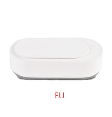 Professional Ultrasonic Cleaner – 45,000Hz High-Frequency Jewelry, Glasses & Watch Cleaning Machine (Large Capacity)