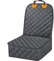 Pet Car Travel Rear Seat Cushion Dog Travel Toilet