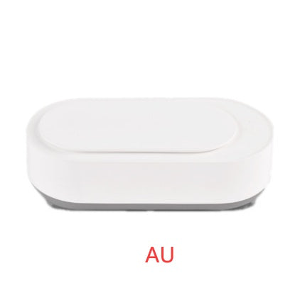 Professional Ultrasonic Cleaner – 45,000Hz High-Frequency Jewelry, Glasses & Watch Cleaning Machine (Large Capacity)