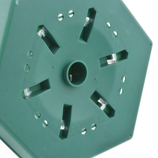 Outdoor Balcony Waterproof Hanging Bird Feeder