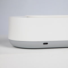 Professional Ultrasonic Cleaner – 45,000Hz High-Frequency Jewelry, Glasses & Watch Cleaning Machine (Large Capacity)