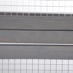 Oversized Cat Cage - Grey